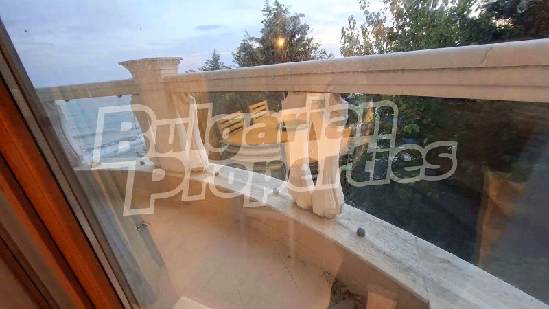 Дава под наем 4-СТАЕН, гр. Варна, Чайка, снимка 11 - Апартаменти - 52532891