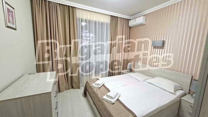 Дава под наем 4-СТАЕН, гр. Варна, Чайка, снимка 3 - Апартаменти - 52532891