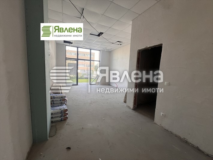 Kiadó  Üzlet Sofia , Druzsba 2 , 50 négyzetméter | 77502071 - kép [6]