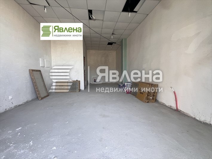 Kiadó  Üzlet Sofia , Druzsba 2 , 50 négyzetméter | 77502071 - kép [7]
