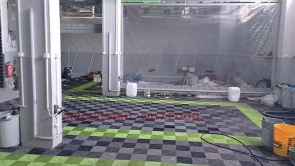 Дава под наем БИЗНЕС ИМОТ, гр. София, Кръстова вада, снимка 3 - Други - 53052310