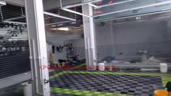 Дава под наем БИЗНЕС ИМОТ, гр. София, Кръстова вада, снимка 2 - Други - 53052310