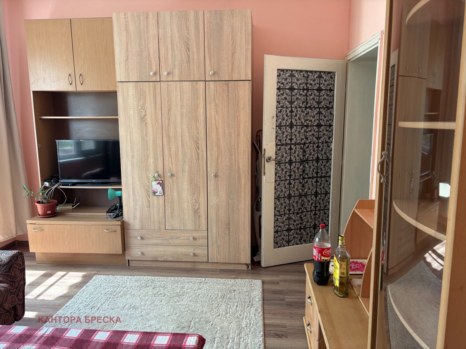 Дава под наем 2-СТАЕН, гр. Пловдив, Кършияка, снимка 7 - Апартаменти - 54830403