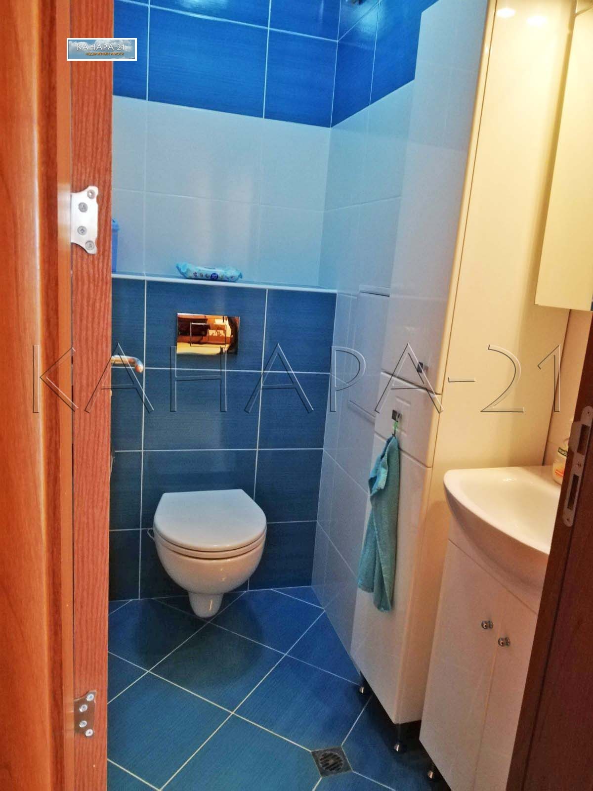 Дава под наем 3-СТАЕН, гр. София, Дружба 2, снимка 14 - Апартаменти - 54393961