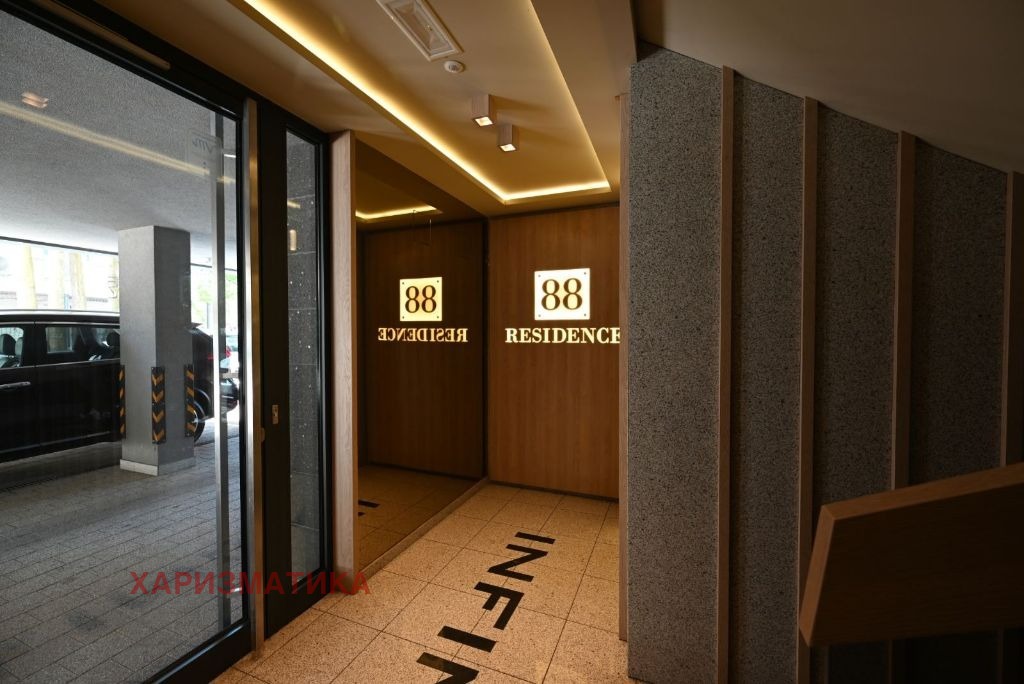 Дава под наем 3-СТАЕН, гр. София, Център, снимка 7 - Апартаменти - 54328059