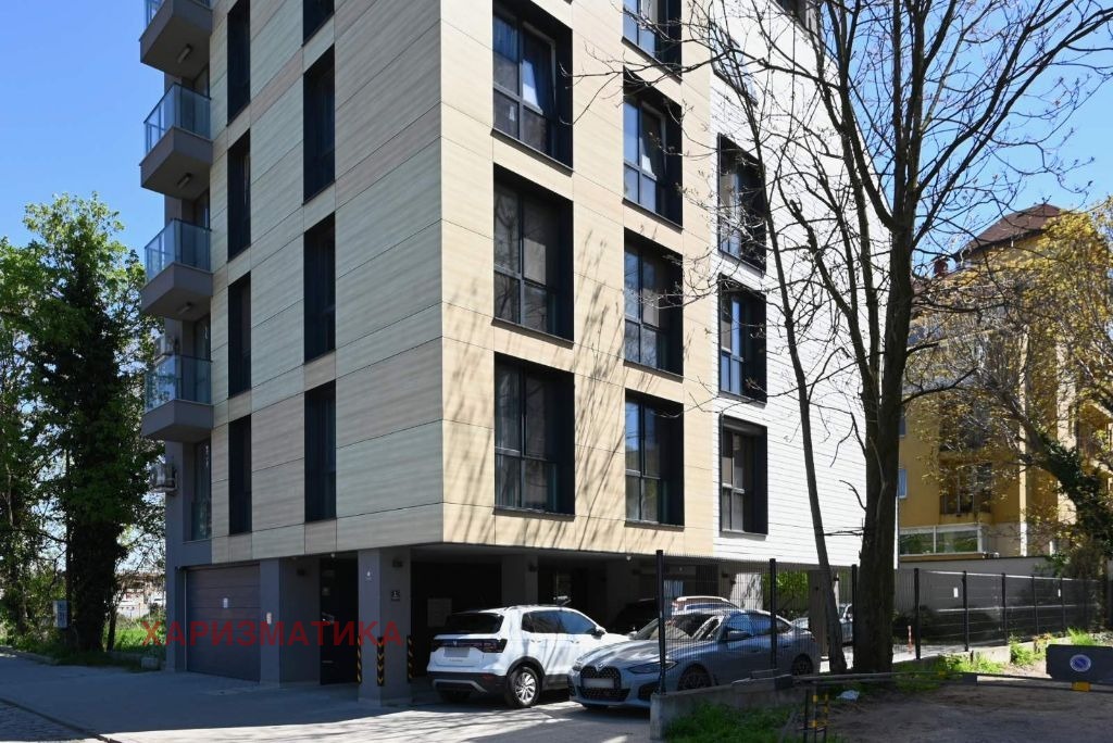 Дава под наем 3-СТАЕН, гр. София, Център, снимка 8 - Апартаменти - 54328059