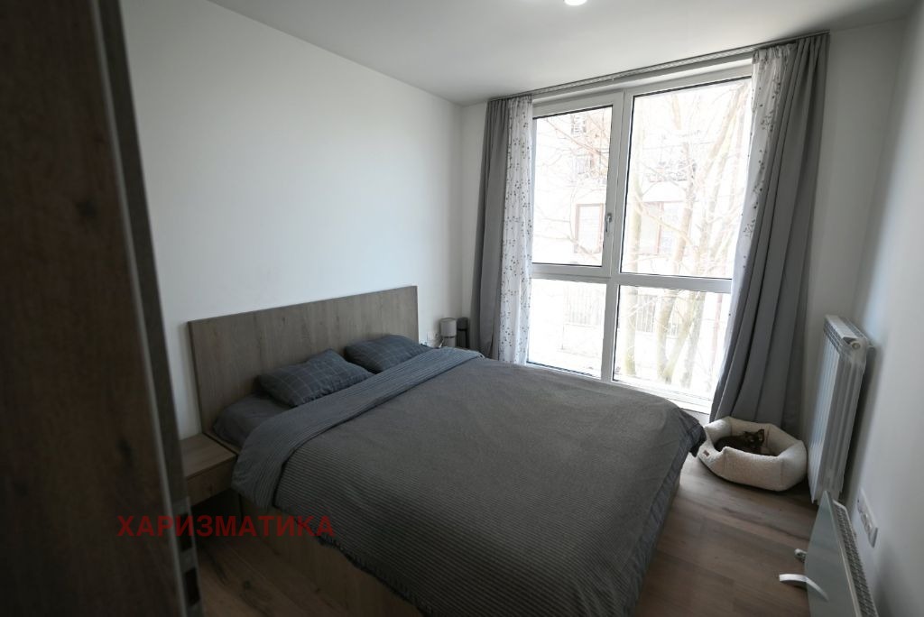 Дава под наем 3-СТАЕН, гр. София, Център, снимка 2 - Апартаменти - 54328059