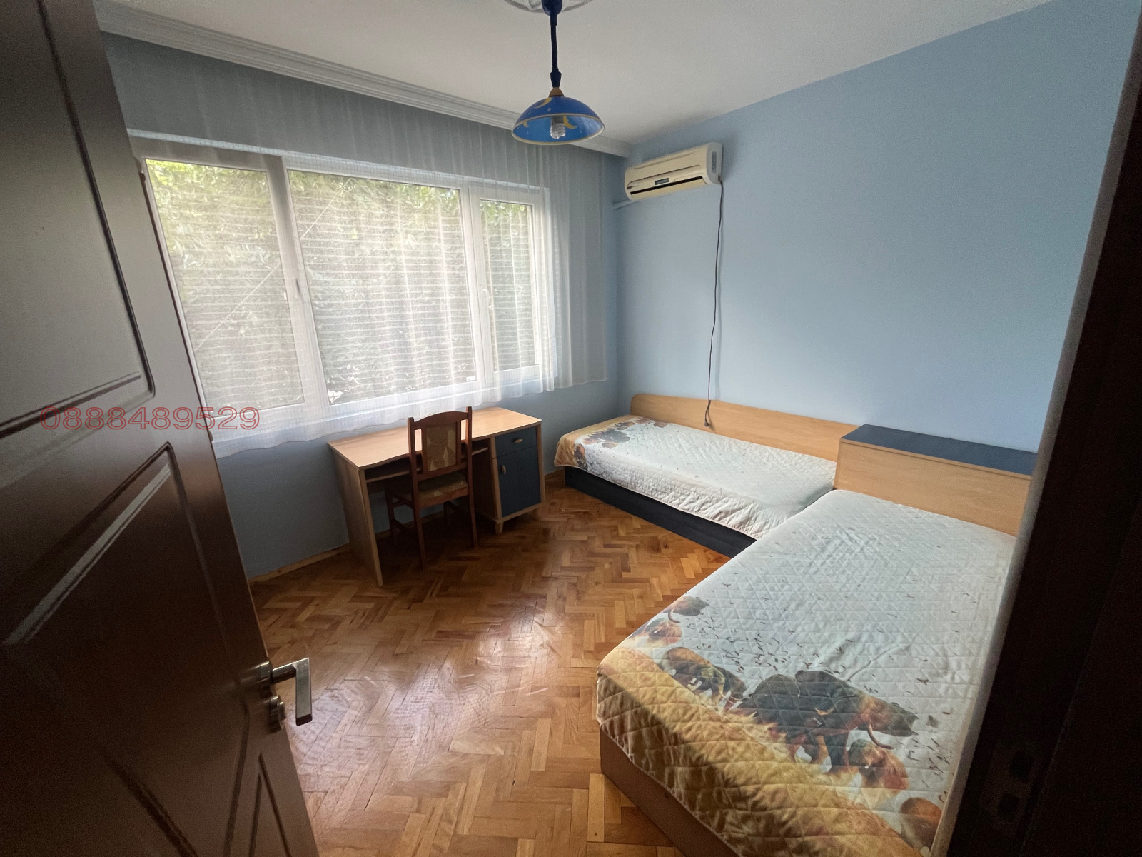 Дава под наем 3-СТАЕН, гр. Пловдив, Каменица 2, снимка 9 - Апартаменти - 54903847