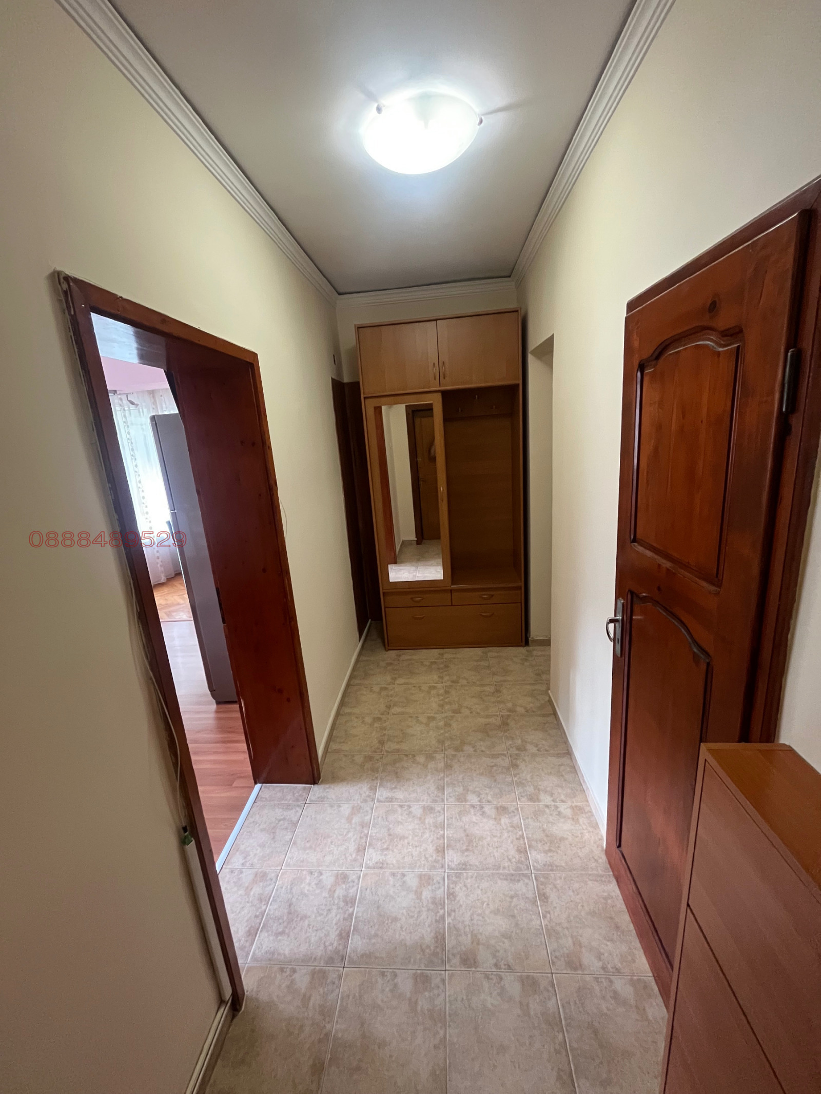 Дава под наем 3-СТАЕН, гр. Пловдив, Каменица 2, снимка 6 - Апартаменти - 54903847