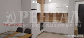 Двустайни апартаменти под наем в град Пловдив, Остромила — страница 2 - изображение 1 