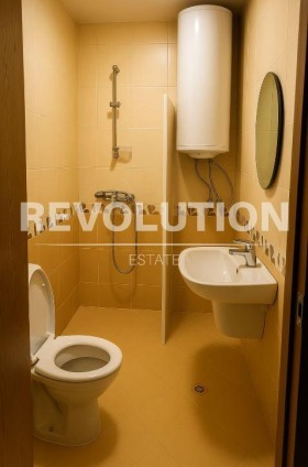 1 bedroom Gratska mahala, Varna 5
