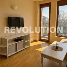 1 bedroom Gratska mahala, Varna 2