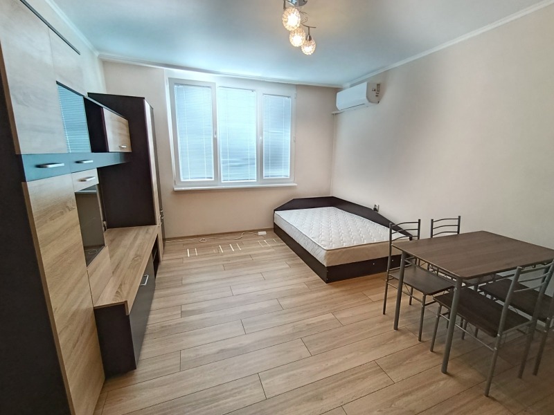 Дава под наем  1-стаен град София , Люлин 7 , 27 кв.м | 47949616 - изображение [2]