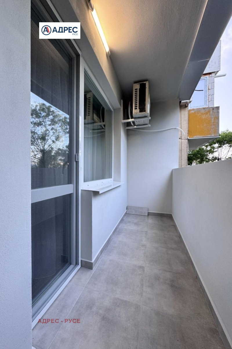 Дава под наем 1-СТАЕН, гр. Русе, Център, снимка 9 - Апартаменти - 52985610