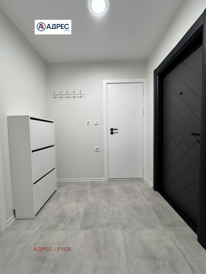 Дава под наем 1-СТАЕН, гр. Русе, Център, снимка 6 - Апартаменти - 52985610