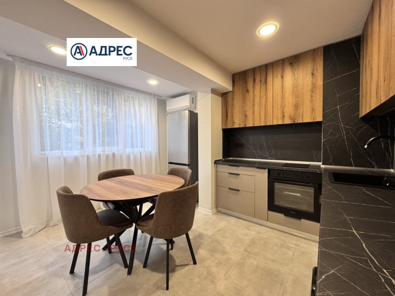 Дава под наем 1-СТАЕН, гр. Русе, Център