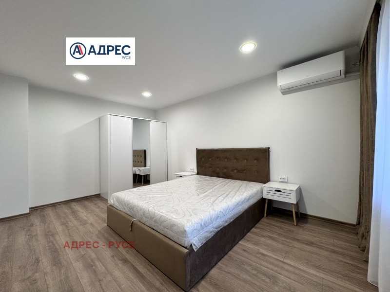 Дава под наем 1-СТАЕН, гр. Русе, Център, снимка 4 - Апартаменти - 52985610