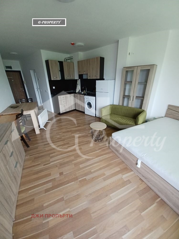 Дава под наем 1-СТАЕН, гр. София, Малинова долина, снимка 2 - Апартаменти - 53094535