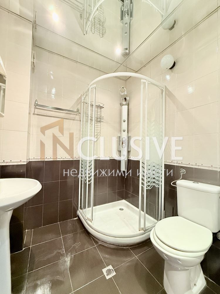 Til leie  1 soverom Sofia , Zona B-5 , 70 kvm | 91387276 - bilde [10]