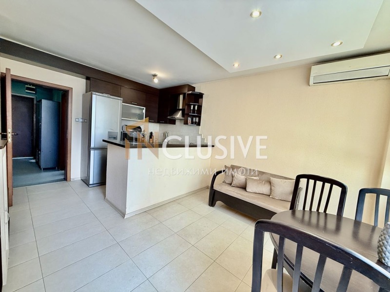 Til leie  1 soverom Sofia , Zona B-5 , 70 kvm | 91387276 - bilde [2]