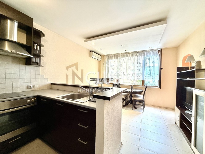 Til leie  1 soverom Sofia , Zona B-5 , 70 kvm | 91387276