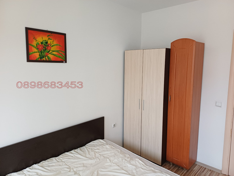 Дава под наем 2-СТАЕН, гр. София, Студентски град, снимка 3 - Апартаменти - 52769814