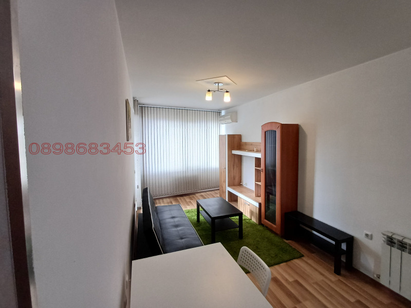 Дава под наем 2-СТАЕН, гр. София, Студентски град, снимка 6 - Апартаменти - 52769814