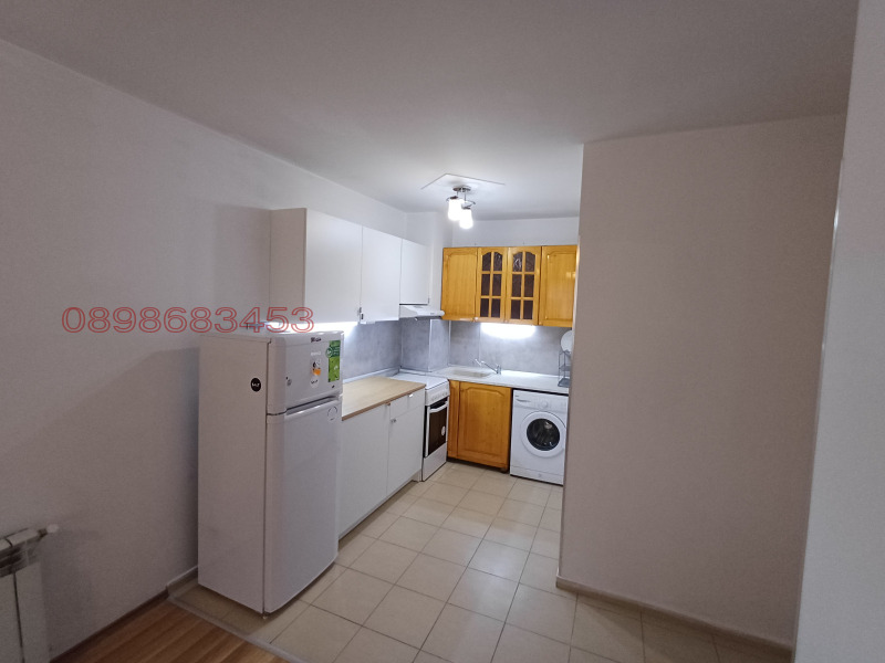 Дава под наем 2-СТАЕН, гр. София, Студентски град, снимка 7 - Апартаменти - 52769814