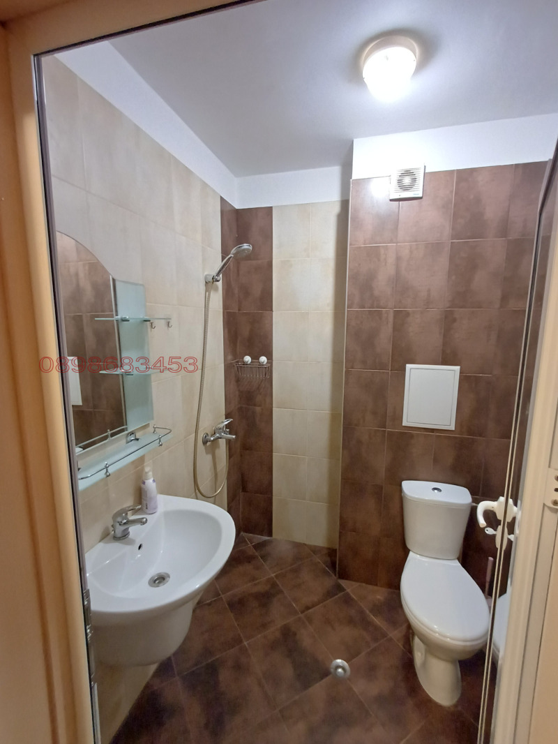 Дава под наем 2-СТАЕН, гр. София, Студентски град, снимка 9 - Апартаменти - 52769814