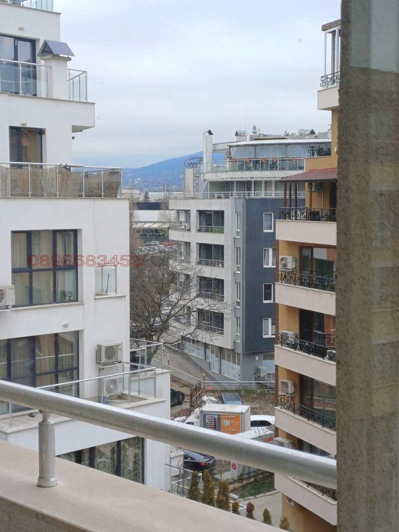 Дава под наем 2-СТАЕН, гр. София, Студентски град, снимка 2 - Апартаменти - 52769814