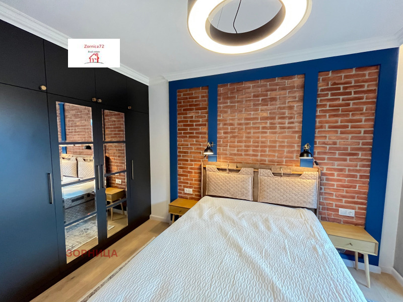 Дава под наем 2-СТАЕН, гр. София, Лозенец, снимка 9 - Апартаменти - 52976788