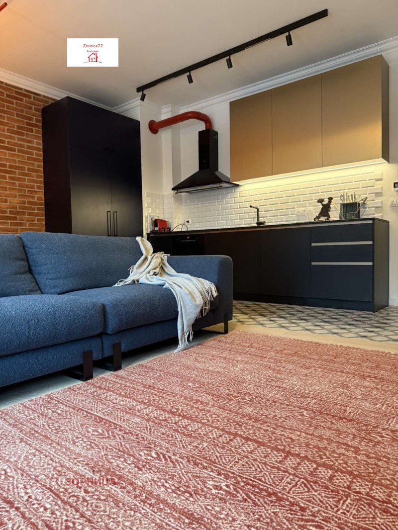 Дава под наем 2-СТАЕН, гр. София, Лозенец, снимка 8 - Апартаменти - 52976788