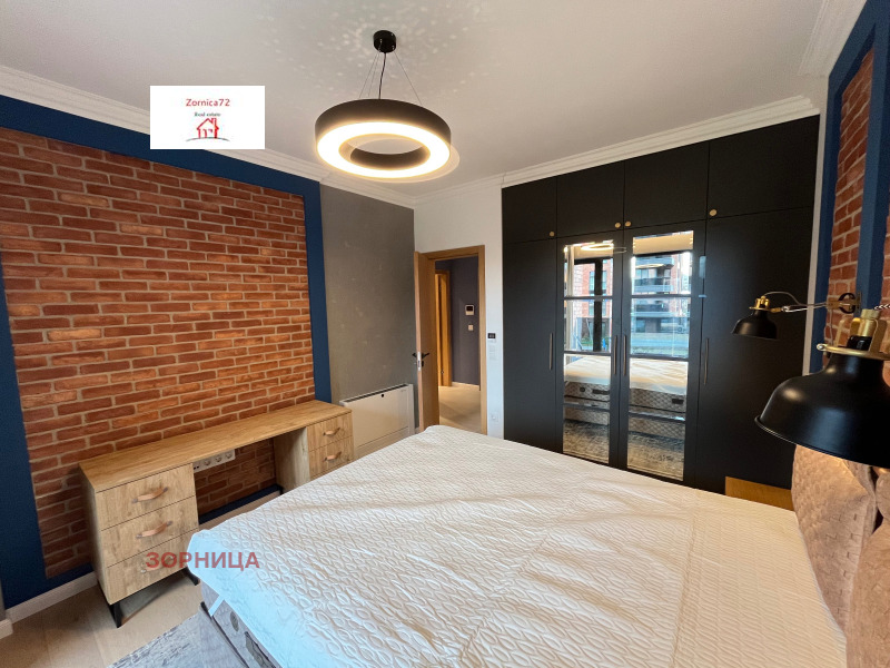 Дава под наем 2-СТАЕН, гр. София, Лозенец, снимка 8 - Апартаменти - 52976788