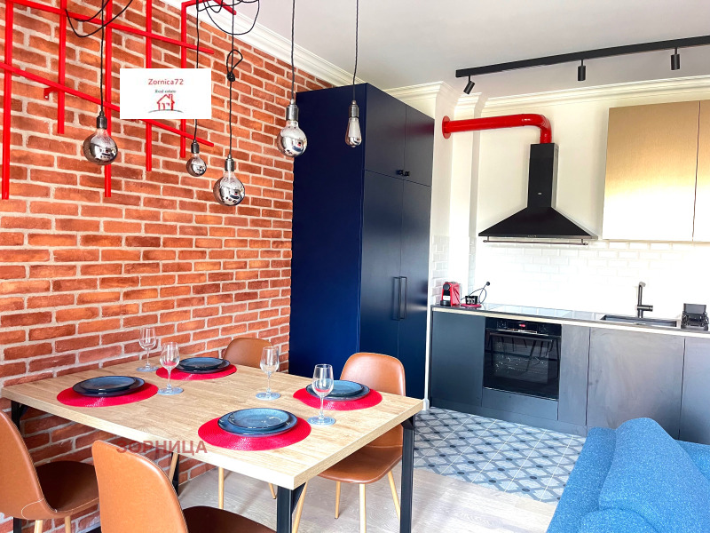 Дава под наем 2-СТАЕН, гр. София, Лозенец, снимка 10 - Апартаменти - 52976788