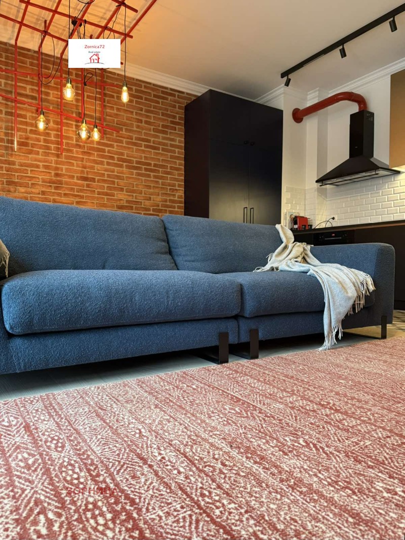 Дава под наем 2-СТАЕН, гр. София, Лозенец