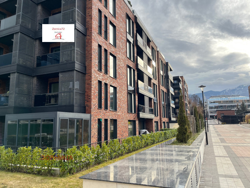 Дава под наем 2-СТАЕН, гр. София, Лозенец, снимка 14 - Апартаменти - 52976788