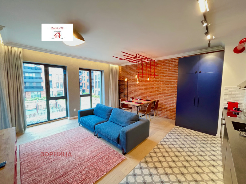 Дава под наем 2-СТАЕН, гр. София, Лозенец