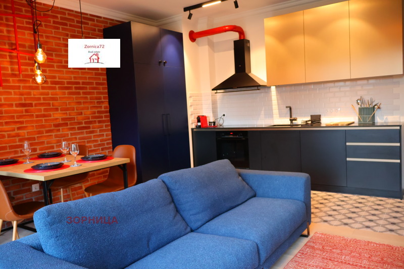 Дава под наем 2-СТАЕН, гр. София, Лозенец, снимка 7 - Апартаменти - 52976788