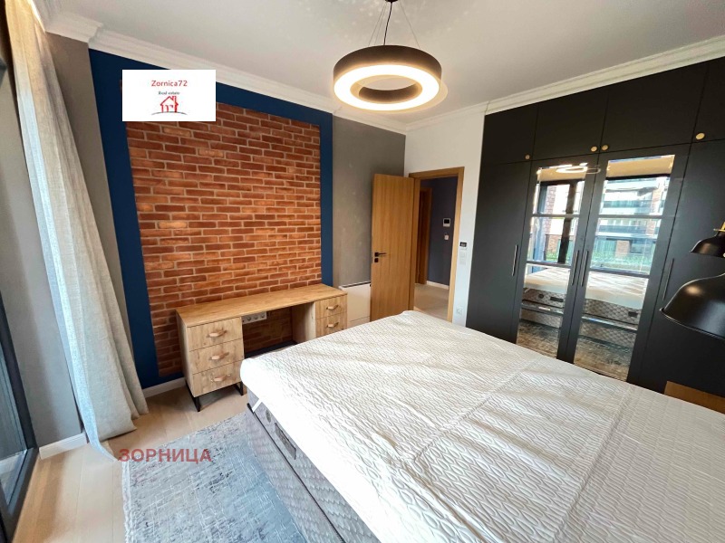 Дава под наем 2-СТАЕН, гр. София, Лозенец, снимка 4 - Апартаменти - 52976788