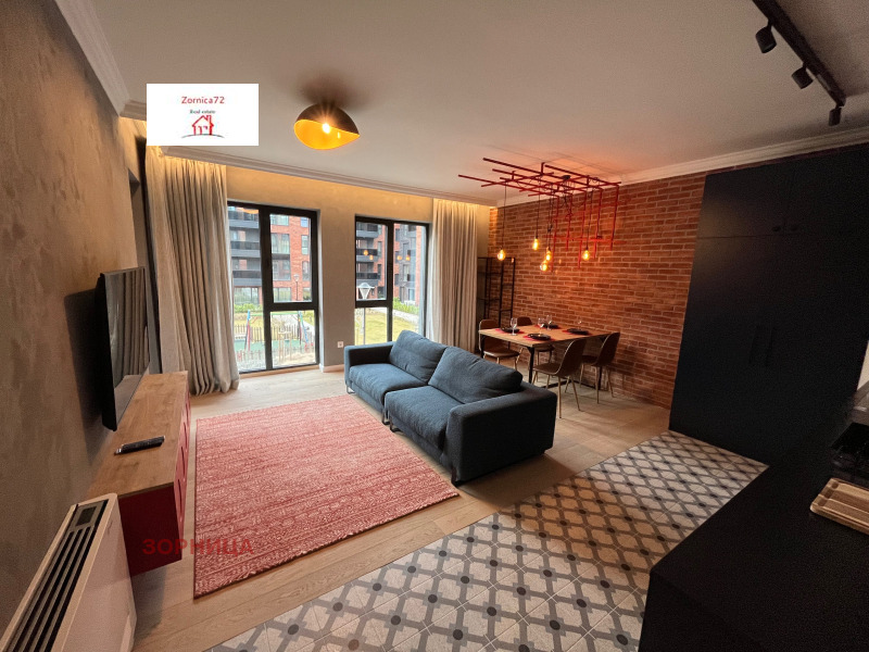 Дава под наем 2-СТАЕН, гр. София, Лозенец