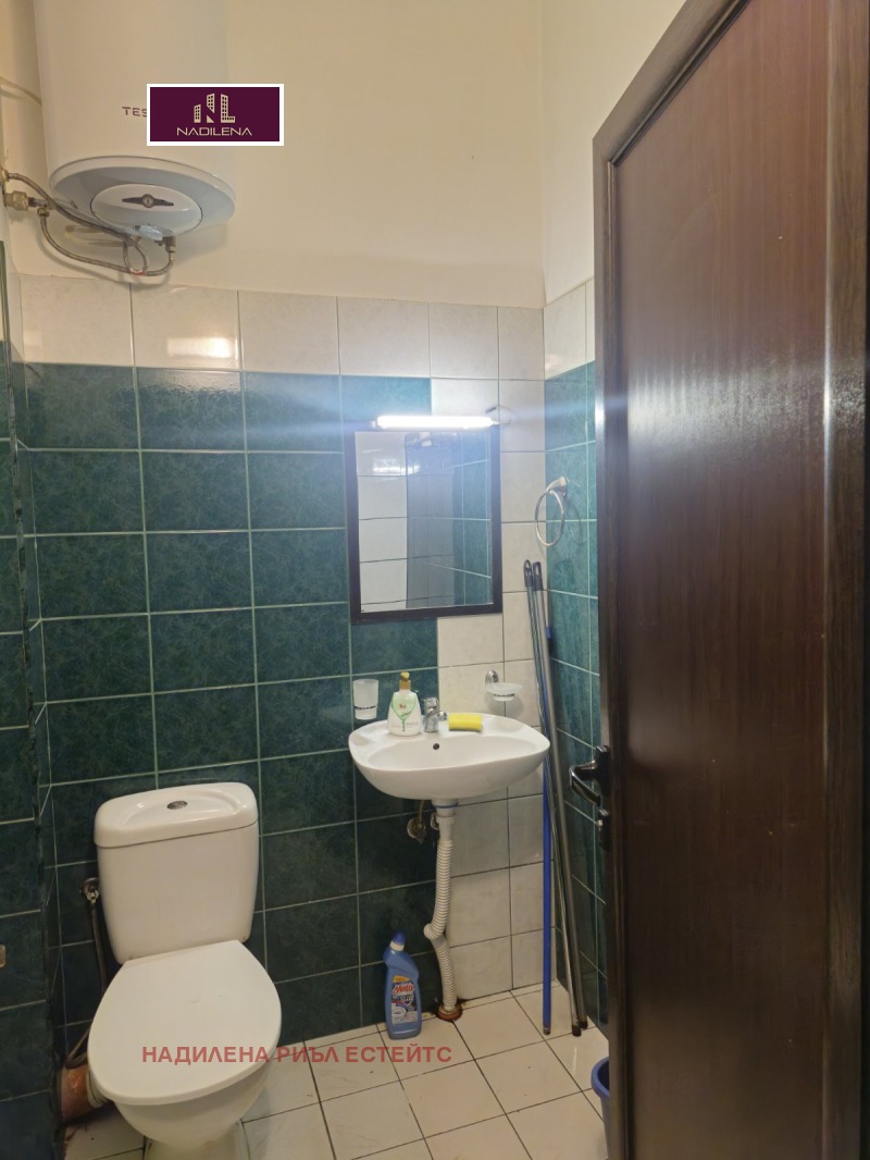 Дава под наем 2-СТАЕН, гр. София, Манастирски ливади, снимка 6 - Апартаменти - 53254393