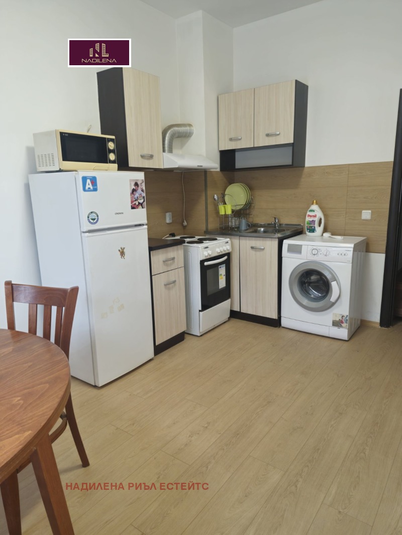 Дава под наем 2-СТАЕН, гр. София, Манастирски ливади, снимка 2 - Апартаменти - 53254393