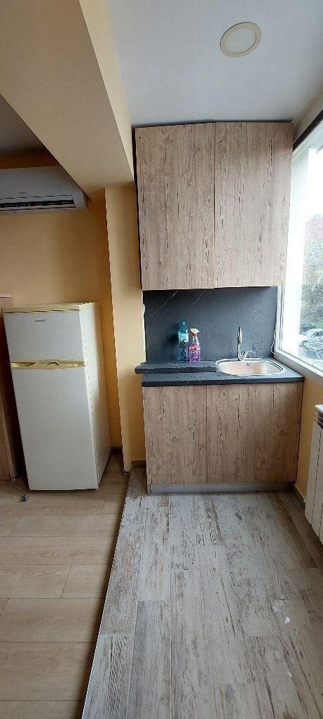 Дава под наем 2-СТАЕН, гр. София, Полигона, снимка 5 - Апартаменти - 53987289