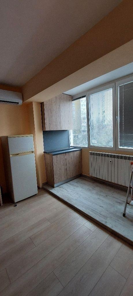 Дава под наем 2-СТАЕН, гр. София, Полигона, снимка 4 - Апартаменти - 53987289