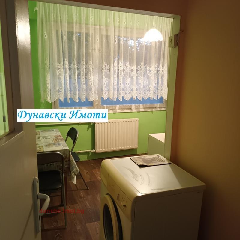 Дава под наем 2-СТАЕН, гр. Русе, Здравец Изток, снимка 3 - Апартаменти - 54493679