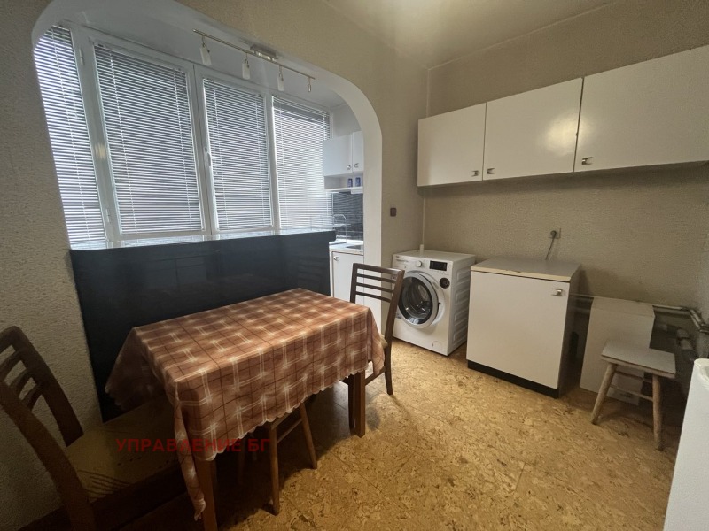 Te huur  2 slaapkamers Sofia , Ovtsja kupel , 90 m² | 88415417 - afbeelding [8]