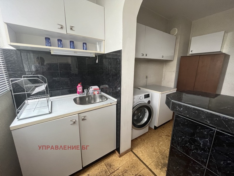 For Rent  2 bedroom Sofia , Ovcha kupel , 90 sq.m | 88415417 - image [5]