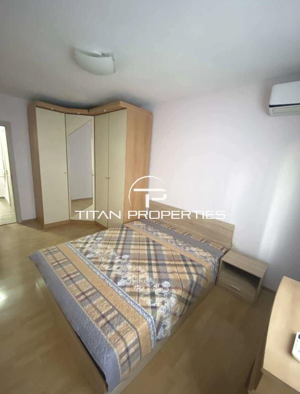 Издаје се  2 спаваће собе Варна , Колхозен пазар , 90 м2 | 37521728 - слика [2]