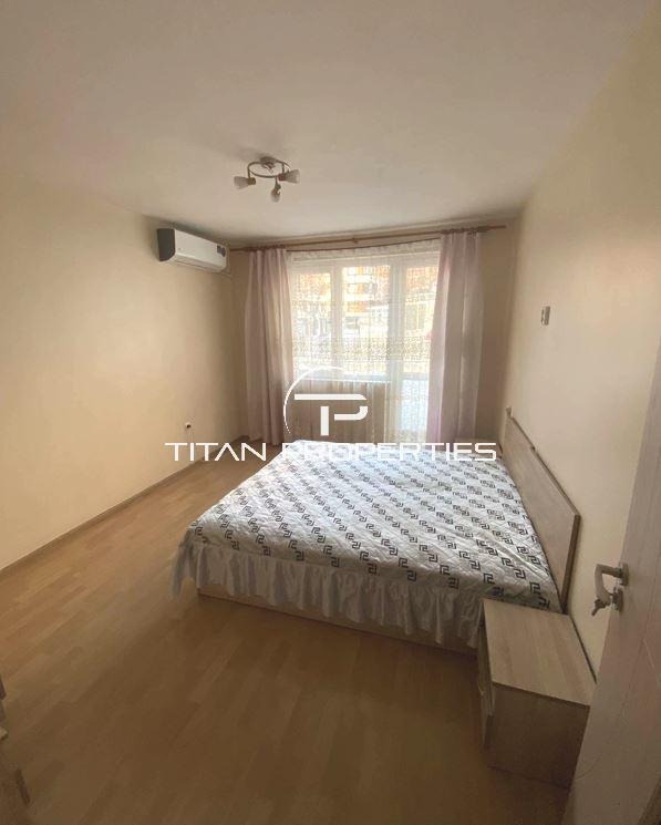 Издаје се  2 спаваће собе Варна , Колхозен пазар , 90 м2 | 37521728 - слика [3]
