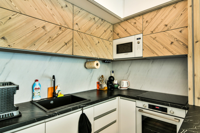 Дава под наем 3-СТАЕН, гр. Варна, Левски 1, снимка 4 - Апартаменти - 52530796